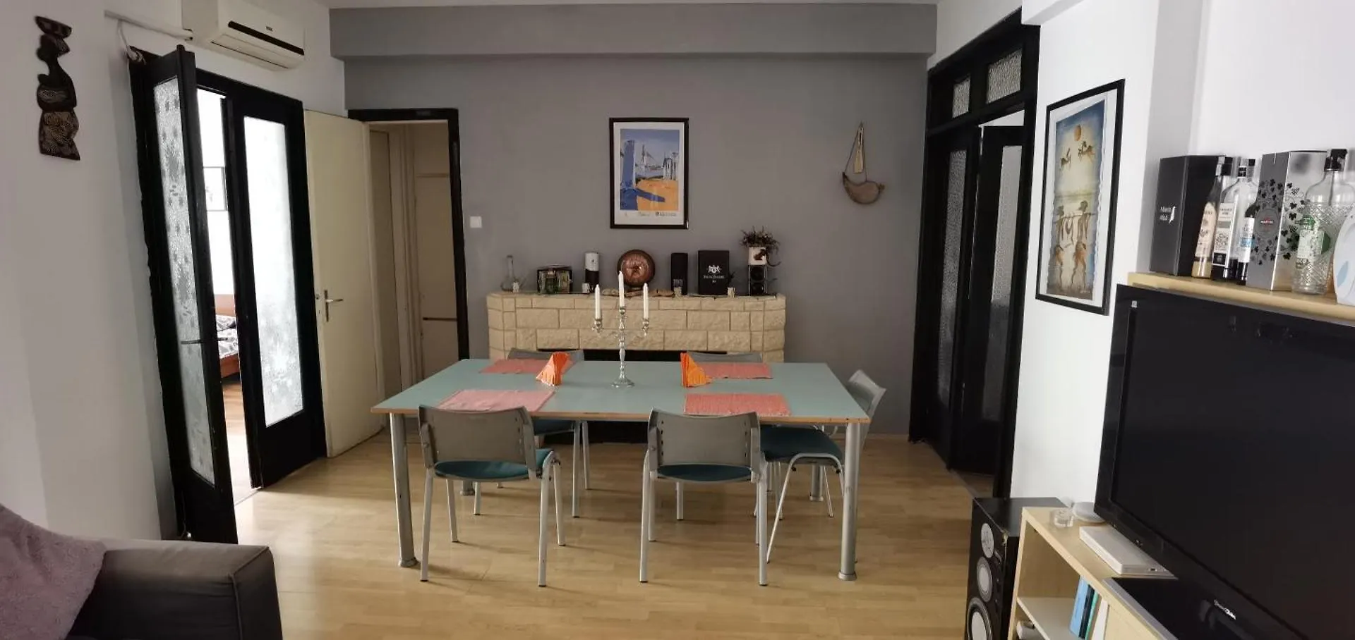 Apartamento Completo Ultra Central Bukarest 0*,  Rumænien