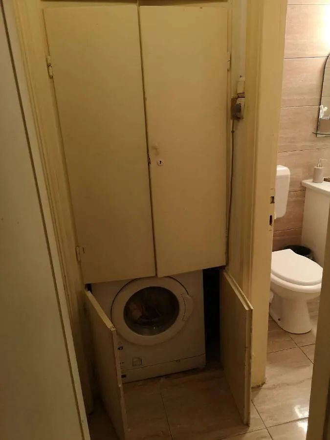Apartamento Completo Ultra Central Bukarest Lejlighed