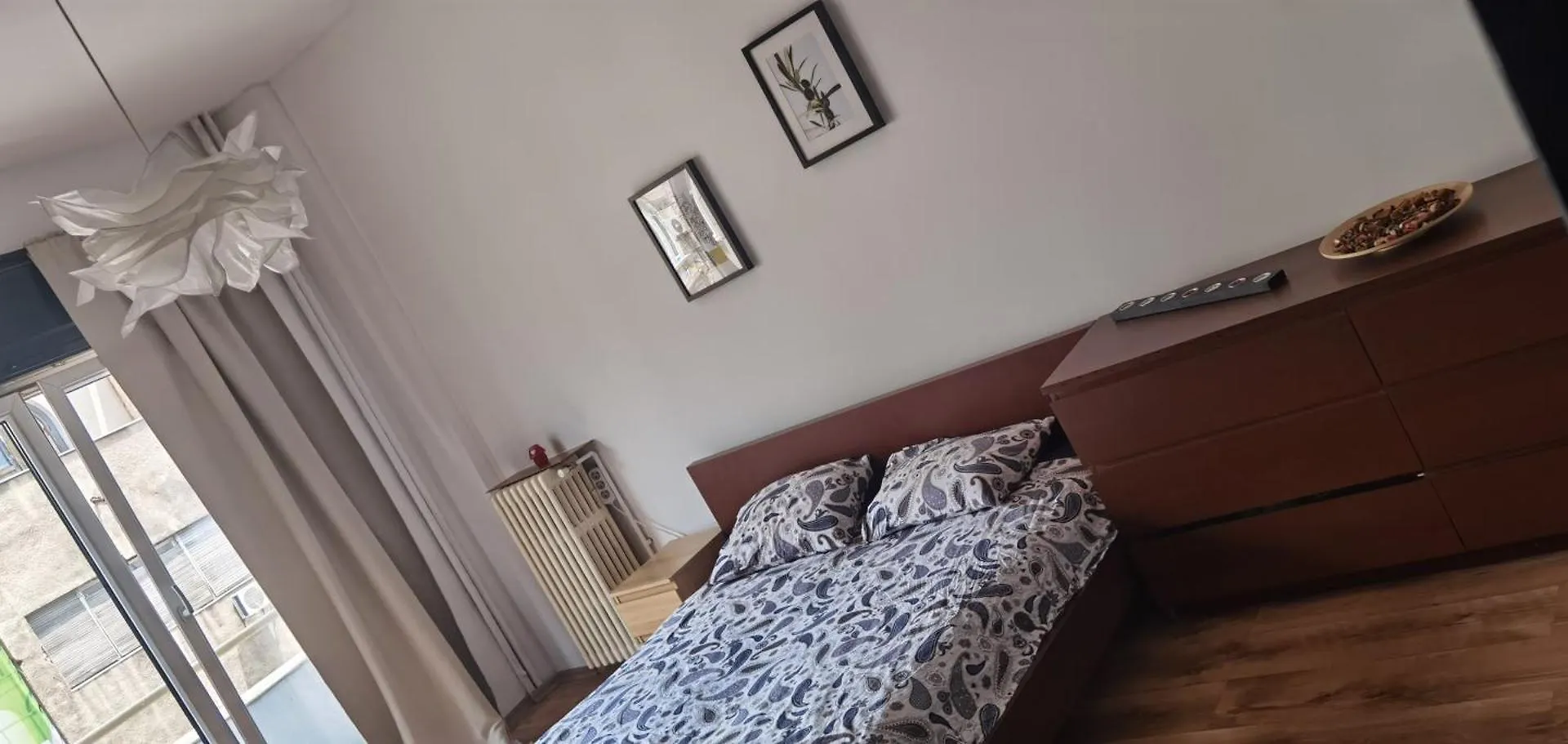 Apartment Apartamento Completo Ultra Central Bucharest Romania