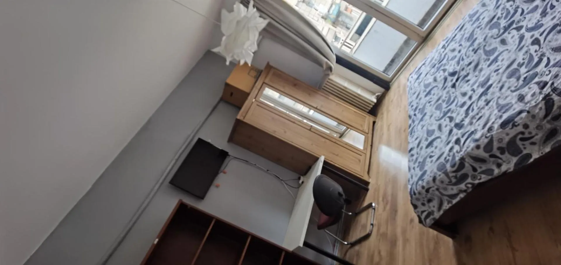 Apartamento Completo Ultra Central Bucharest Romania