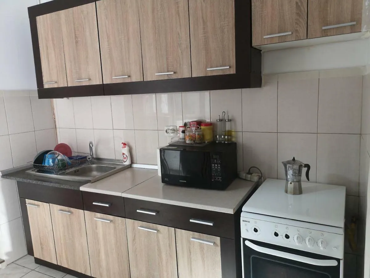 Apartamento Completo Ultra Central Bucharest Apartment